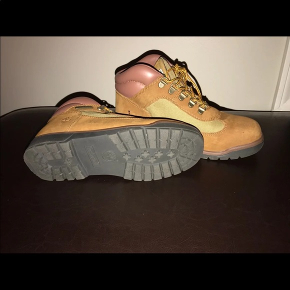 Timberland Boots - Picture 3 of 3